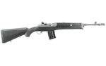 Ruger Mini-14 Tactical 5.56 16" Stainless Steel 20-Round