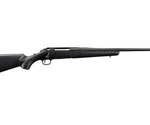 Ruger American 270 Winchester 22 4rd Black