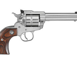 Ruger Single-Ten 5.5" Stainless 10RD AS