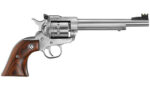 Ruger Single-Nine 22WMR 6.5" Stainless 9RD