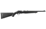 Ruger American RF 17HMR 18" 9RD TB