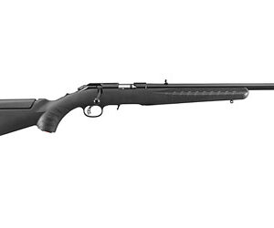 Ruger American RF Compact 17HMR 18" 9RD