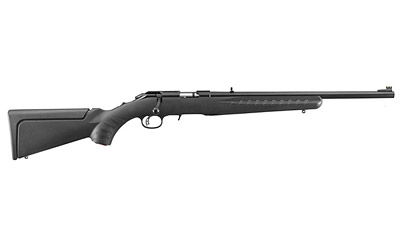 Ruger American RF Compact 17HMR 18" 9RD-img-0