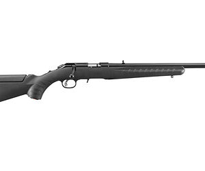 Ruger American RF Compact 22WMR 18" 9RD