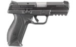 Ruger American 9mm 4.2 17rd Blk