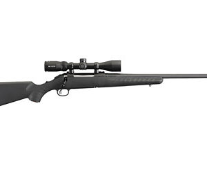 Ruger American Package in .30-06 Springfield with 22-inch Matte Black Barrel