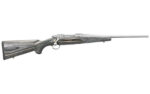 Ruger Hawkeye Laminate 243 Win 16.5 STS 4R