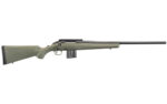 Ruger American Predator Bolt 6.5 Grendel 22 AR Mag 10rd