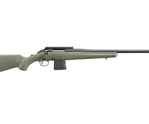 Ruger American Predator Bolt .223 Rem 22 Threaded AR - Package Blem