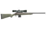 Ruger Predator Package .223 Remington 22" Black AR