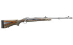 Ruger Guide Gun 30-06 20 MT 4RD