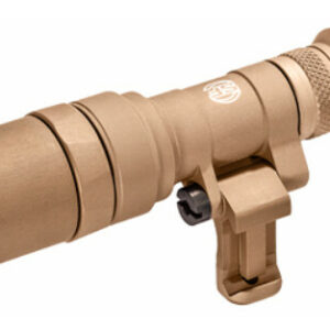 Surefire M340C Scout Pro LED Weapons Flashlight 500 Lumen Tan