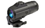 Sig Sauer Juliet4 Magnifier 4x24 QD Mount Black