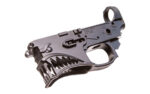 Sharps Bros Gen 2 Hellbreaker Billet Lower Receiver AR-15