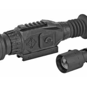 Sightmark Wraith HD Day/Night Scope Multiple Reticle SM18011