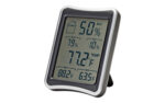 SNAPSAFE HYGROMETER