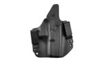 Stealth Operator Full Size Inside the Waistband Holster, Black, Right Hand