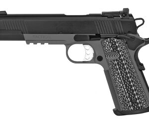 Springfield TRP Operator Tactical Gray