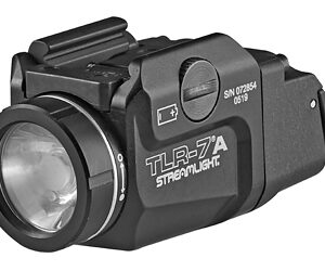 STRMLGHT TLR-7A FLEX 500LM
