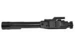 SANTAN AR-10 Enhanced Bolt Carrier Group .308 Nitride Black