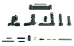 SANTAN AR-15 Lower Parts Kit without Grip/Trigger