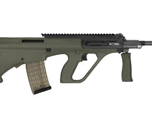 Steyr Aug A3 M1 5.56 NATO 16" 30RD Green