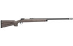 Savage 112 Magnum Target 338 Lapua 26 Gray Lam / Black