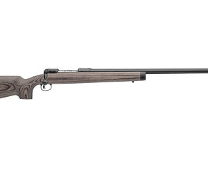 Savage 112 Magnum Target 338 Lapua 26 Gray Lam / Black