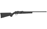 Savage A17 17HM2 10rd 20" Black Synthetic