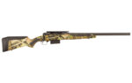 Savage 212 Slug Camo 12GA 22" 2RD MOBUC