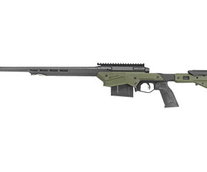 Savage Axis II Precision 223 Remington 22