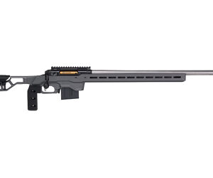 Savage Model 110 Elite Precision 6.5 Creedmoor 26 Gray