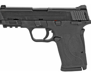 Smith & Wesson Shield 2.0 EZ 9MM 8RD Safety