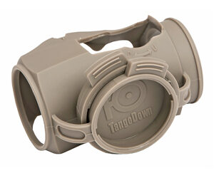 TANGO DOWN IO T2 COVER FDE