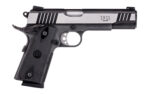 Taurus 1911 45ACP 5.0 8RD Duotone