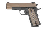 Taurus 1911 45ACP 5" 8RD SND Cerakote