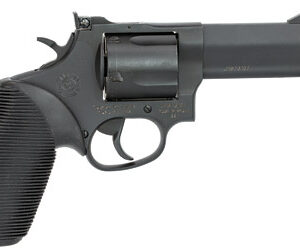 Taurus 44 Tracker 44 Magnum 4 5rd Black Adjustable Sight