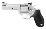 Taurus Tracker 44MAG Stainless 5RD 4" Adjustable Sight