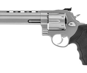 Taurus 44 Magnum 6.5" Stainless Ported Adjustable Sights 6 Round