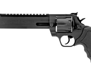 Taurus Raging Hunter 44Mag 8 6RD Black