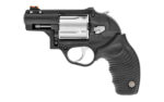 Taurus 605 357Mag 5rd 2" Stainless Steel Polymer