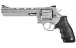Taurus 608 .357Mag 6.5" Ported