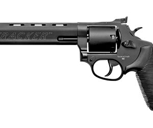Taurus 692 38/357/9mm 6.5" 7RD Black