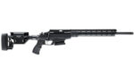 Tikka T3x TAC A1 6.5 Creedmoor 24in Black