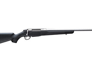 Tikka T3x Lite 308 Win 22" Stainless Steel/Synthetic