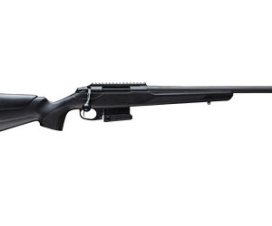 Tikka T3x CTR 6.5 Creedmoor Black