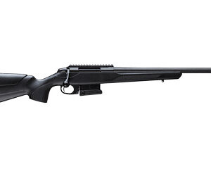 Tikka T3x CTR 6.5 Creedmoor 20" Black Synthetic