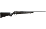 Tikka T3x Lite 243 Win 22" Stainless Synthetic