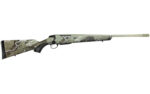 Tikka T3x Lite VA 270 Winchester Short Magnum 24.38" 3 Round