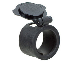 TRIJICON ACOG 4X32 OBJECTIVE FLP CAP